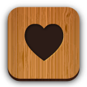 heart-internet icon