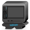 wacom icon