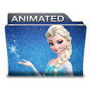 Animated-Movies icon
