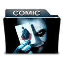 Comic-Movies icon