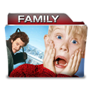 Family-Movies icon