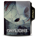 Daylight icon