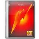 Bolt icon
