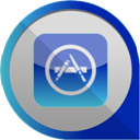 apple-app icon