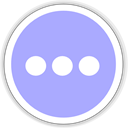 internet-chat icon