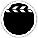 multimedia-video-player icon
