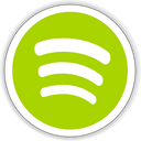 spotify-client icon