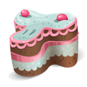 Cake001 icon