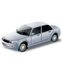 Car_Grey icon