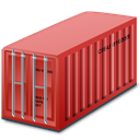 Container_Red icon