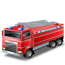 FireTruck_Red icon