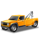 TowTruck_Yellow icon