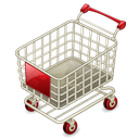 empty_shopping_cart_512 icon
