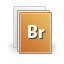 Adobe_Bridge icon