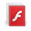 Adobe_Flash icon