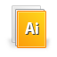 Adobe_Illustrator icon