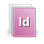 Adobe_InDesign icon