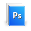 Adobe_Photoshop icon