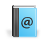 Book_address icon