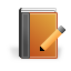 Book_edit icon