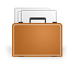 Briefcase_files icon