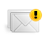 Email_warning icon