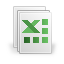 File_Excel icon
