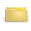 Folder_empty icon