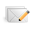 Mail_compose icon
