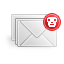 Mail_spam icon
