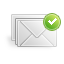 Mail_verified icon