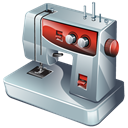 sewing_machine icon