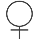 female1 icon