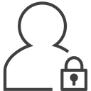 user1-locked icon