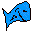 bluewhale icon
