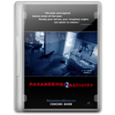 ParanormalActivity2 icon