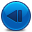 BackBlue2 icon