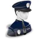 policeman icon