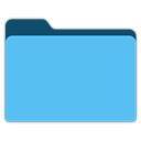 Blank-folder-2 icon