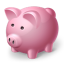 piggy-bank icon