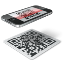 qr-code-iphone icon