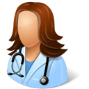 Doctor_Female icon