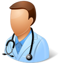 Doctor_Male icon