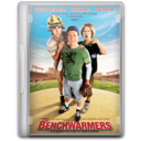 TheBenchwarmers icon