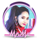 Yoona icon