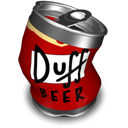 Duff2 icon
