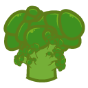 Broccoli-icon