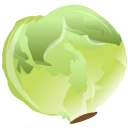 Cabbage-icon