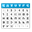 calendar_days icon