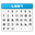 calendar_year icon